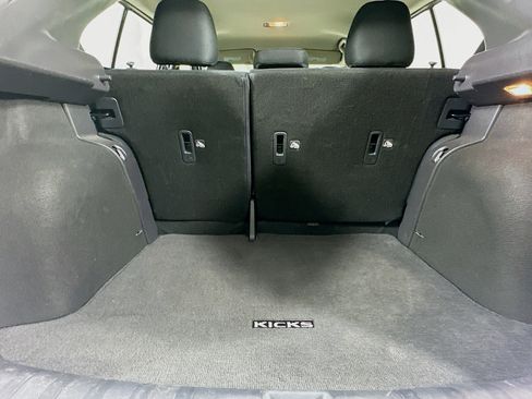 Used 2024 Nissan Kicks SR image 26