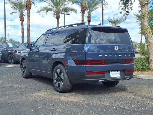 New 2026 Hyundai Santa Fe SEL image 4