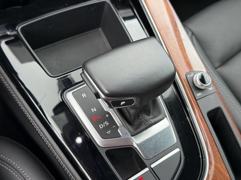 Certified 2023 Audi A5 2.0T Premium Plus w/ Premium Plus AWD/4WD image 36