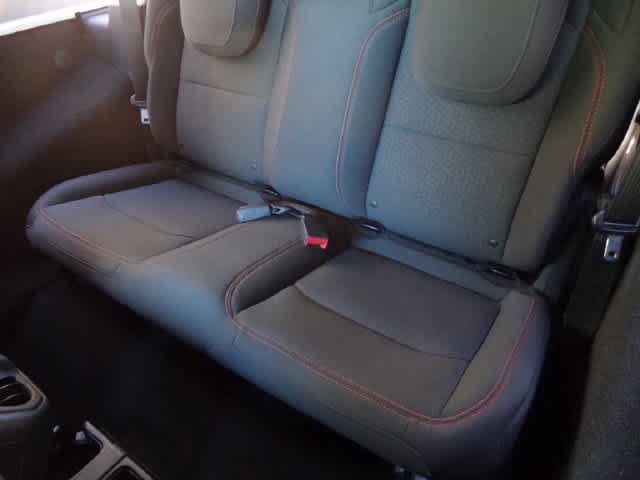 Used 2018 Jeep Wrangler Rubicon AWD/4WD image 7