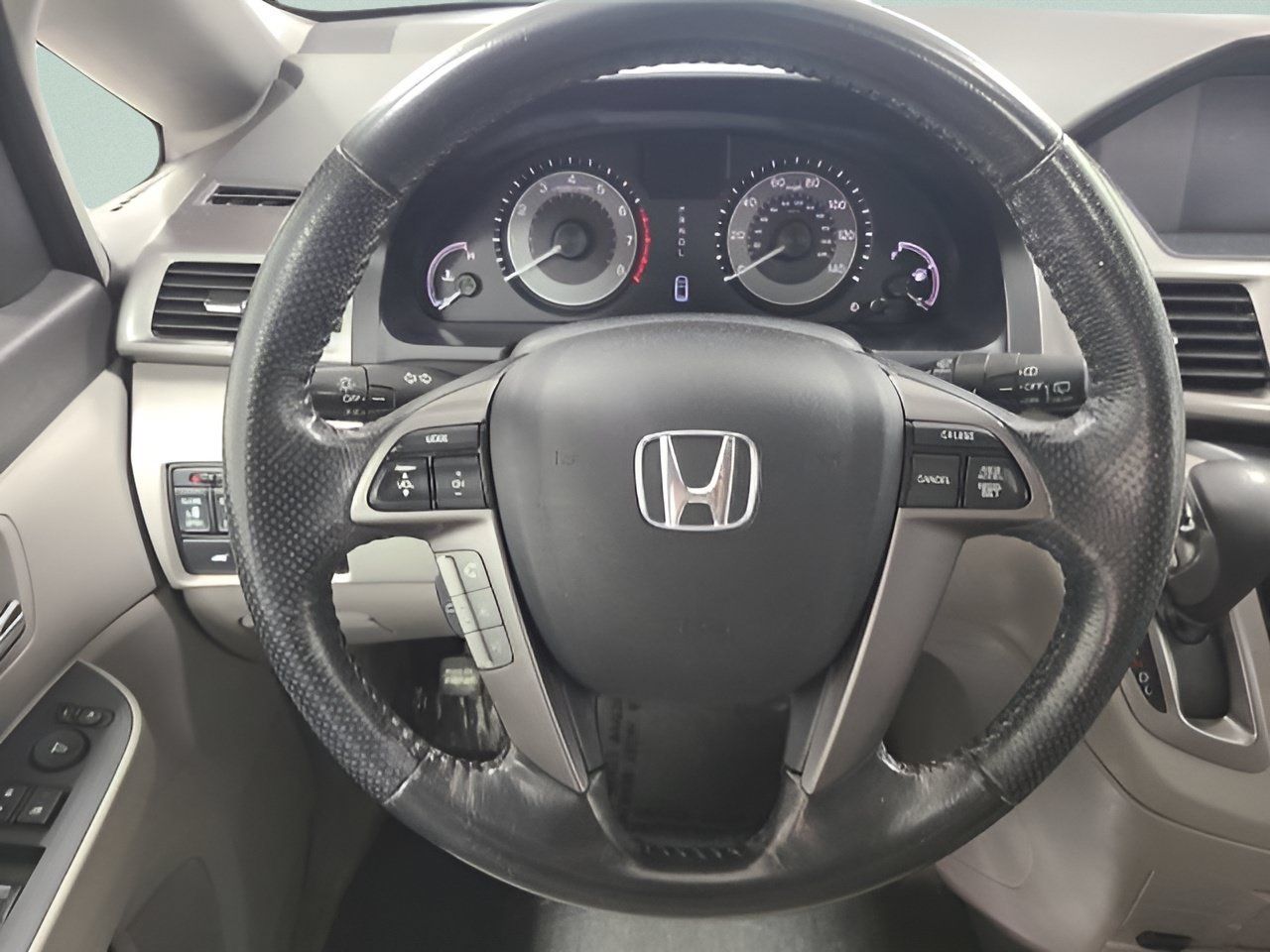 Used 2017 Honda Odyssey EX-L image 25