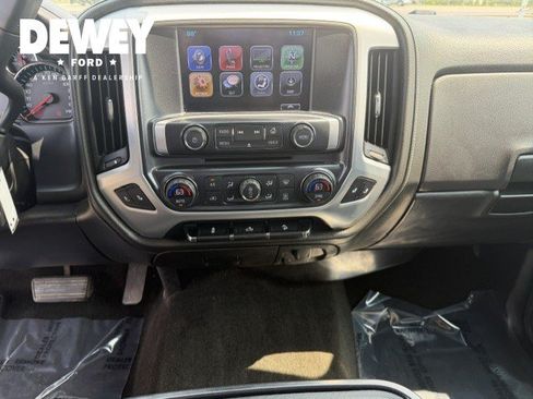 Used 2017 GMC Sierra 1500 SLE w/ Elevation Edition AWD/4WD image 17