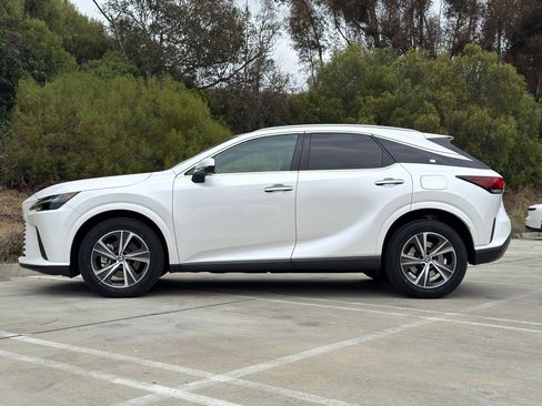 Certified 2023 Lexus RX 350 Premium w/ Cold Area Package AWD/4WD image 6