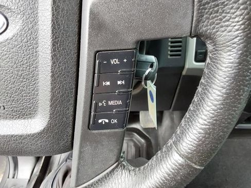 Used 2012 Ford F150 XLT w/ XLT Chrome Pkg AWD/4WD image 21