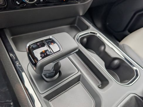 New 2026 Chevrolet Silverado 1500 ZR2 w/ Dark Appearance Package AWD/4WD image 18