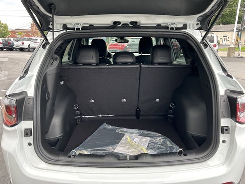 New 2026 Jeep Compass Limited image 3