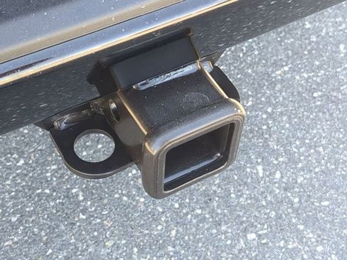 New 2026 GMC Sierra 1500 AT4X image 42