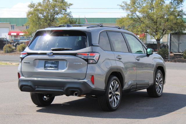New 2026 Subaru Forester Touring AWD/4WD image 6