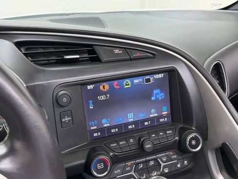 Used 2016 Chevrolet Corvette Stingray Coupe w/ 3LT Preferred Equipment Group RWD image 22