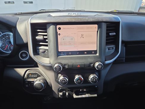 Certified 2024 RAM 2500 Big Horn image 14