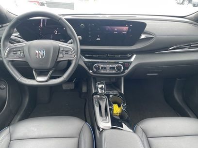 Used 2025 Buick Envista Sport Touring