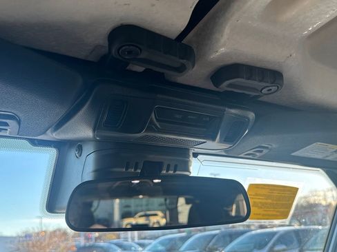 Used 2024 Jeep Wrangler Willys 4xe image 31