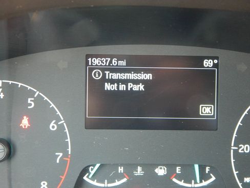 Used 2023 Ford Transit 250 Low Roof w/ Exterior Upgrade Package image 24