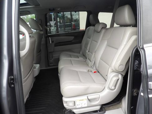 Used 2016 Honda Odyssey EX-L image 10
