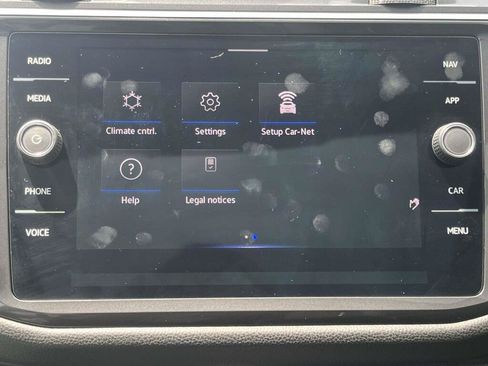 Used 2023 Volkswagen Tiguan SEL R-Line AWD/4WD image 25