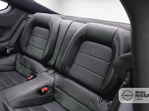 Used 2020 Ford Mustang GT Premium w/ GT Performance Package RWD image 12
