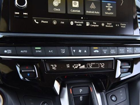 New 2026 Honda Odyssey EX-L image 16