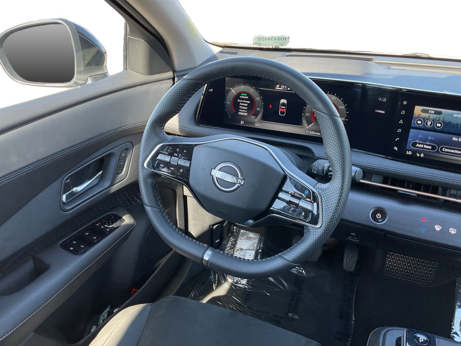 Used 2024 Nissan Ariya FWD image 11