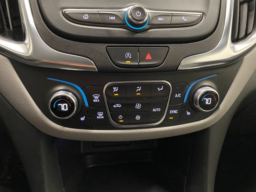 Used 2024 Chevrolet Equinox LT AWD/4WD image 20