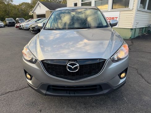 Used 2014 MAZDA CX-5 Touring image 4