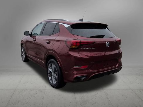 Used 2023 Buick Encore GX Select w/ Sport Touring Package image 4