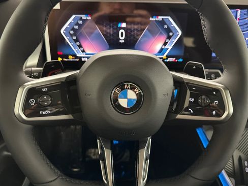 Used 2026 BMW X3 xDrive30 w/ M Sport Package image 24