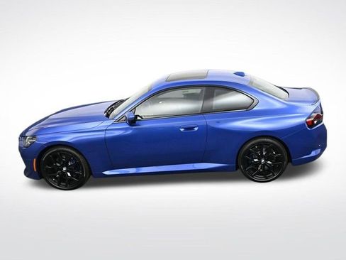 New 2026 BMW 230i xDrive Coupe w/ Premium Package AWD/4WD image 23