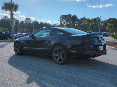 Used 2014 Ford Mustang GT image 6