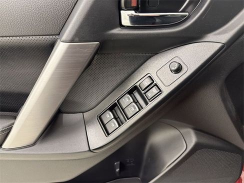 Used 2018 Subaru Forester 2.0XT Premium w/ Protection Package #1 image 21