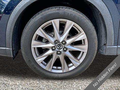 Used 2019 MAZDA CX-5 Grand Touring AWD/4WD image 9