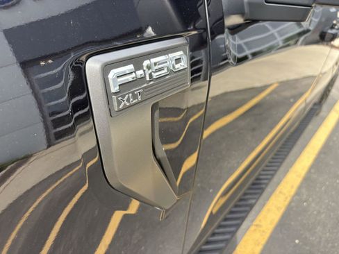 Used 2022 Ford F150 XLT w/ Equipment Group 302A High AWD/4WD image 8