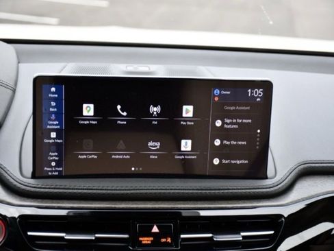 New 2026 Acura MDX Advance Package image 26