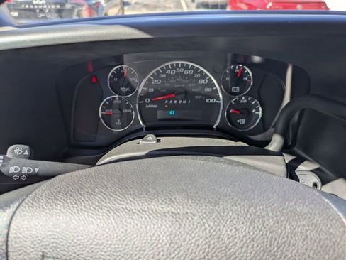 New 2025 Chevrolet Express 2500 w/ Driver Convenience Package image 13