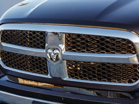 Certified 2024 RAM 1500 Classic SLT image 5