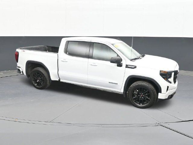 Used 2024 GMC Sierra 1500 Elevation w/ X31 Off-Road Package AWD/4WD image 62