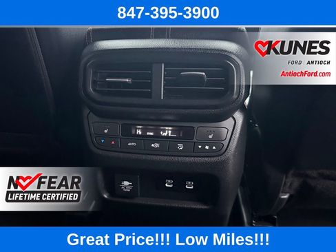 Used 2026 Honda Passport TrailSport Elite image 22