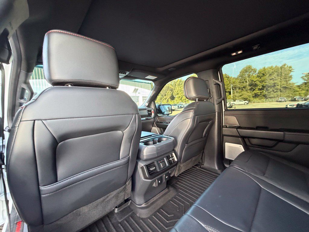 Used 2025 Ford F150 Raptor AWD/4WD image 28