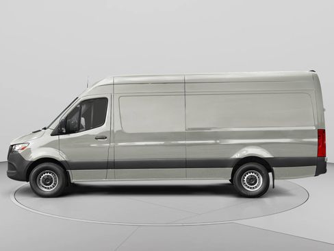 New 2026 Mercedes-Benz Sprinter 2500 image 2