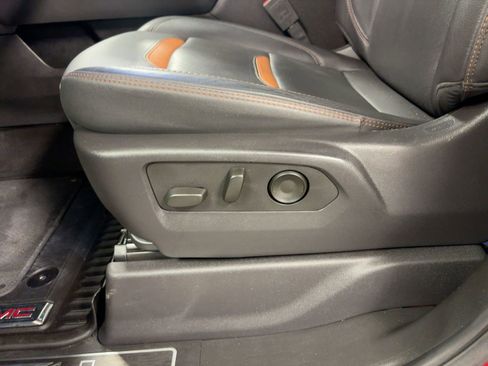 Certified 2024 GMC Sierra 1500 AT4 w/ Technology Package image 13