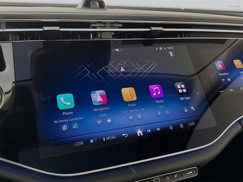 New 2026 Mercedes-Benz E 450 4MATIC All-Terrain Wagon image 15