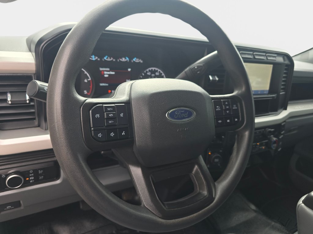 Used 2024 Ford F250 XL AWD/4WD image 18