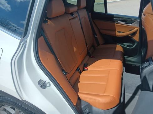 Used 2023 BMW X3 xDrive30i w/ Premium Package image 17