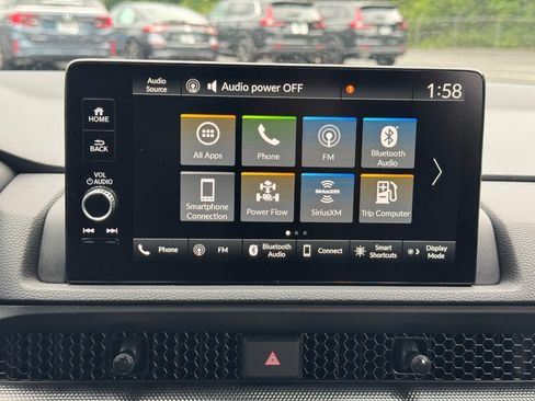 Used 2025 Honda CR-V Sport-L image 14