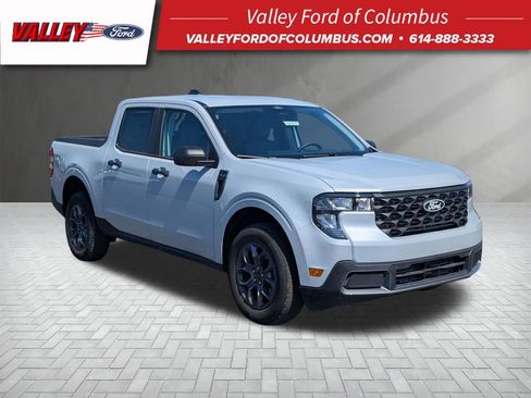 New 2026 Ford Maverick XLT image 1