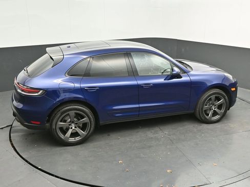New 2026 Porsche Macan image 43