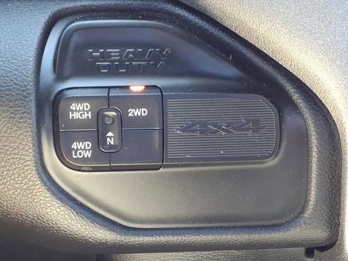 Used 2022 RAM 2500 Tradesman image 15