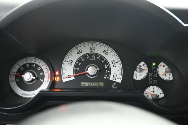 Used 2008 Toyota FJ Cruiser 4WD image 14