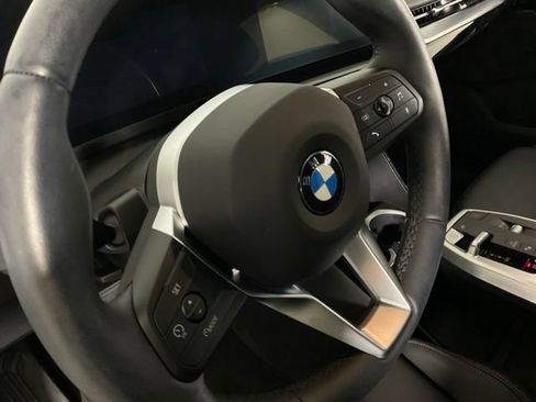 Used 2025 BMW X2 xDrive28i AWD/4WD image 20
