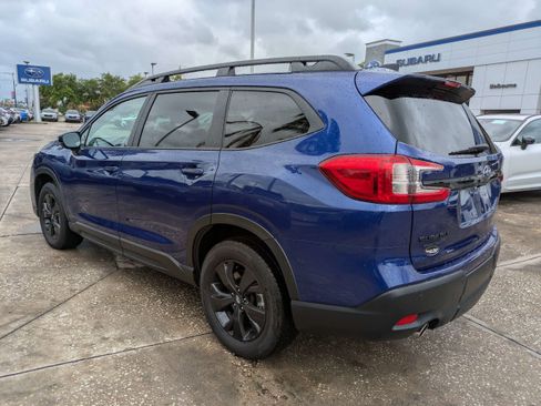 Certified 2026 Subaru Ascent Premium AWD/4WD image 6