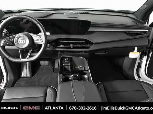 New 2026 Buick Enclave Sport Touring image 18